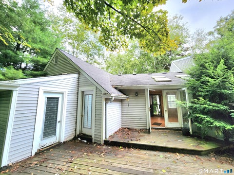 Tiny photo for 58 Glenn Drive, Tolland, CT 06084 (MLS # 24204131)