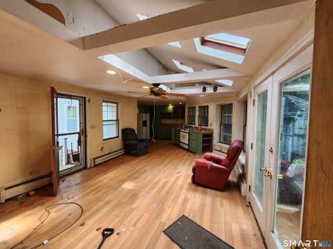 Tiny photo for 58 Glenn Drive, Tolland, CT 06084 (MLS # 24204131)