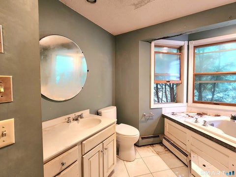Tiny photo for 58 Glenn Drive, Tolland, CT 06084 (MLS # 24204131)
