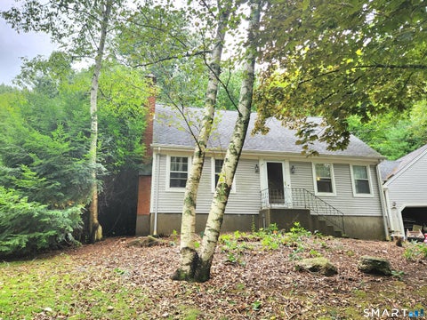 Tiny photo for 58 Glenn Drive, Tolland, CT 06084 (MLS # 24204131)