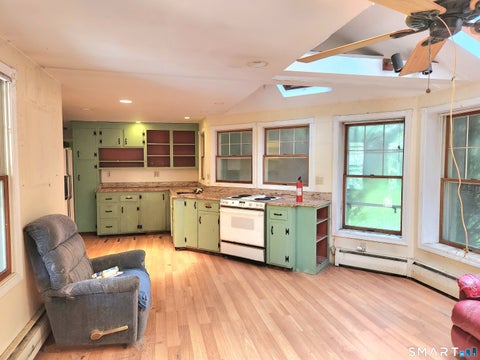Tiny photo for 58 Glenn Drive, Tolland, CT 06084 (MLS # 24204131)