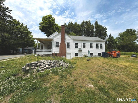 Photo of 934 Storrs Road, Mansfield, CT 06268 (MLS # 24156415)