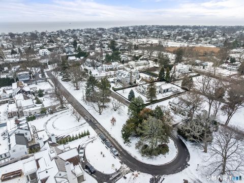 Tiny photo for 324 Sunnieholme Drive, Fairfield, CT 06824 (MLS # 24148564)