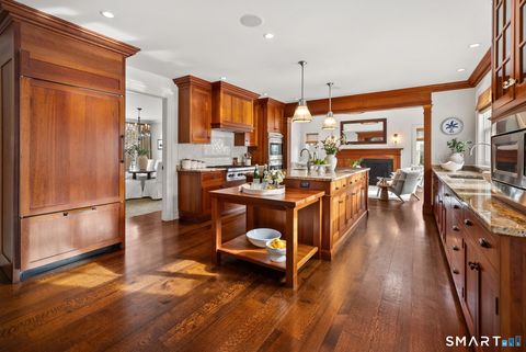 Tiny photo for 324 Sunnieholme Drive, Fairfield, CT 06824 (MLS # 24148564)