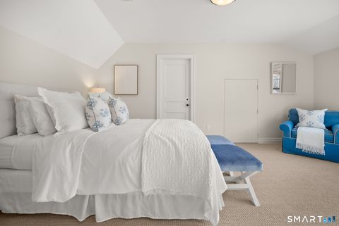 Tiny photo for 324 Sunnieholme Drive, Fairfield, CT 06824 (MLS # 24148564)