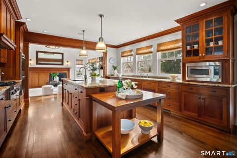 Tiny photo for 324 Sunnieholme Drive, Fairfield, CT 06824 (MLS # 24148564)