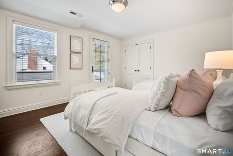 Tiny photo for 324 Sunnieholme Drive, Fairfield, CT 06824 (MLS # 24148564)