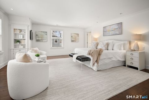 Tiny photo for 324 Sunnieholme Drive, Fairfield, CT 06824 (MLS # 24148564)