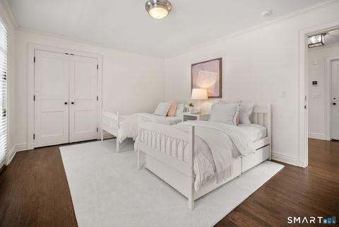 Tiny photo for 324 Sunnieholme Drive, Fairfield, CT 06824 (MLS # 24148564)