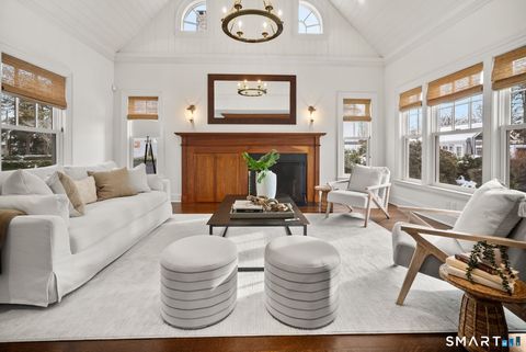 Tiny photo for 324 Sunnieholme Drive, Fairfield, CT 06824 (MLS # 24148564)