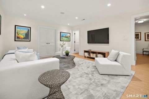 Tiny photo for 324 Sunnieholme Drive, Fairfield, CT 06824 (MLS # 24148564)