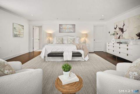 Tiny photo for 324 Sunnieholme Drive, Fairfield, CT 06824 (MLS # 24148564)