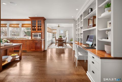 Tiny photo for 324 Sunnieholme Drive, Fairfield, CT 06824 (MLS # 24148564)