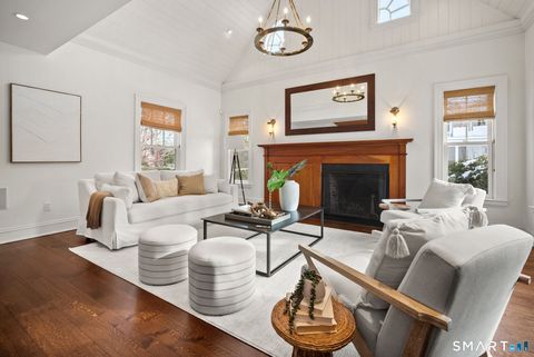 Tiny photo for 324 Sunnieholme Drive, Fairfield, CT 06824 (MLS # 24148564)