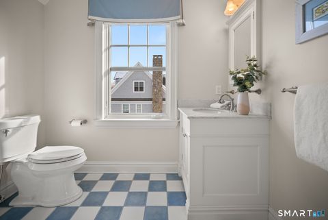 Tiny photo for 324 Sunnieholme Drive, Fairfield, CT 06824 (MLS # 24148564)