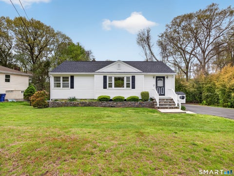 Homes For Sale - 170 Pamela Avenue<br/> Groton, CT 06340