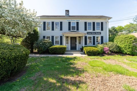 141 Dowd Avenue Canton CT 06019