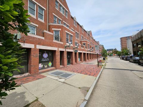 Condo For Sale - 95 Audubon Street #339<br/> New Haven, CT 06510
