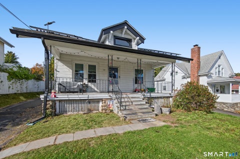 Tiny photo for 16 Oak Street, Plymouth, CT 06786 (MLS # 24214292)