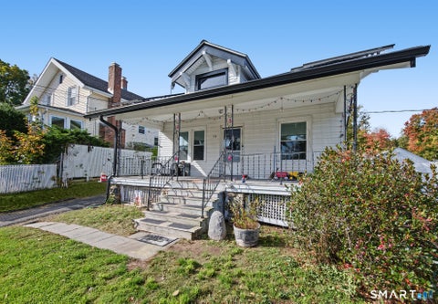 Tiny photo for 16 Oak Street, Plymouth, CT 06786 (MLS # 24214292)