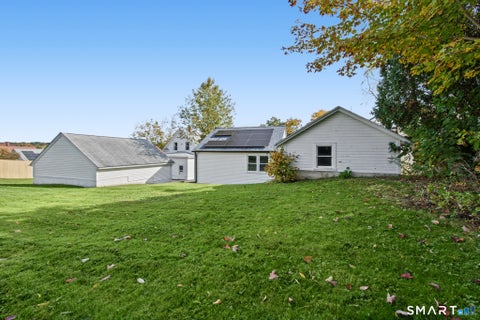 Tiny photo for 16 Oak Street, Plymouth, CT 06786 (MLS # 24214292)