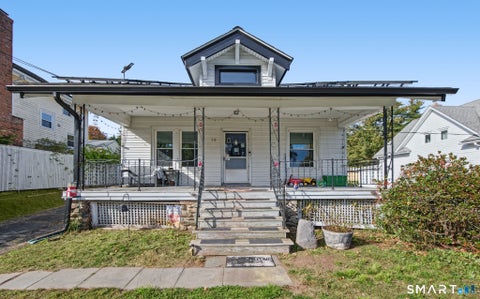 Photo of 16 Oak Street, Plymouth, CT 06786 (MLS # 24214292)