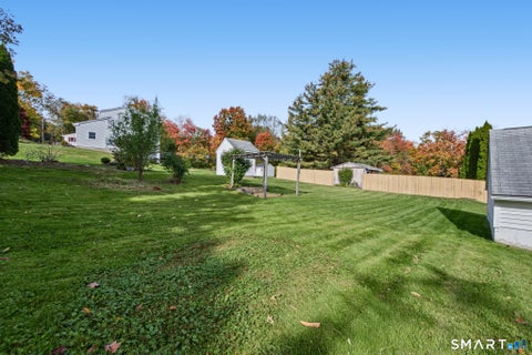Tiny photo for 16 Oak Street, Plymouth, CT 06786 (MLS # 24214292)