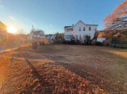 A home in Ansonia