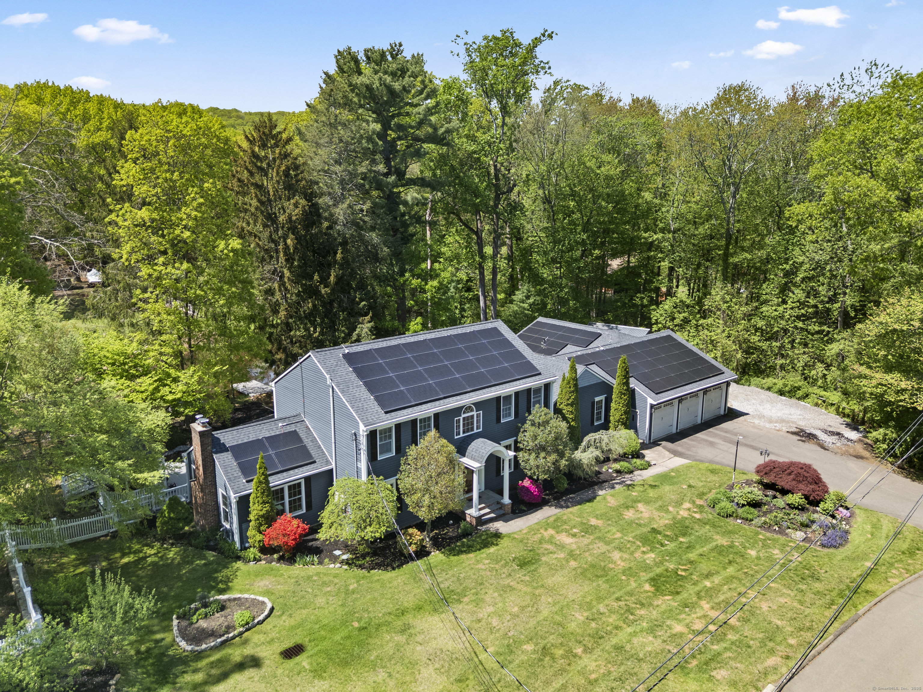 9 Benham Hill Place, Hamden, Connecticut image 3