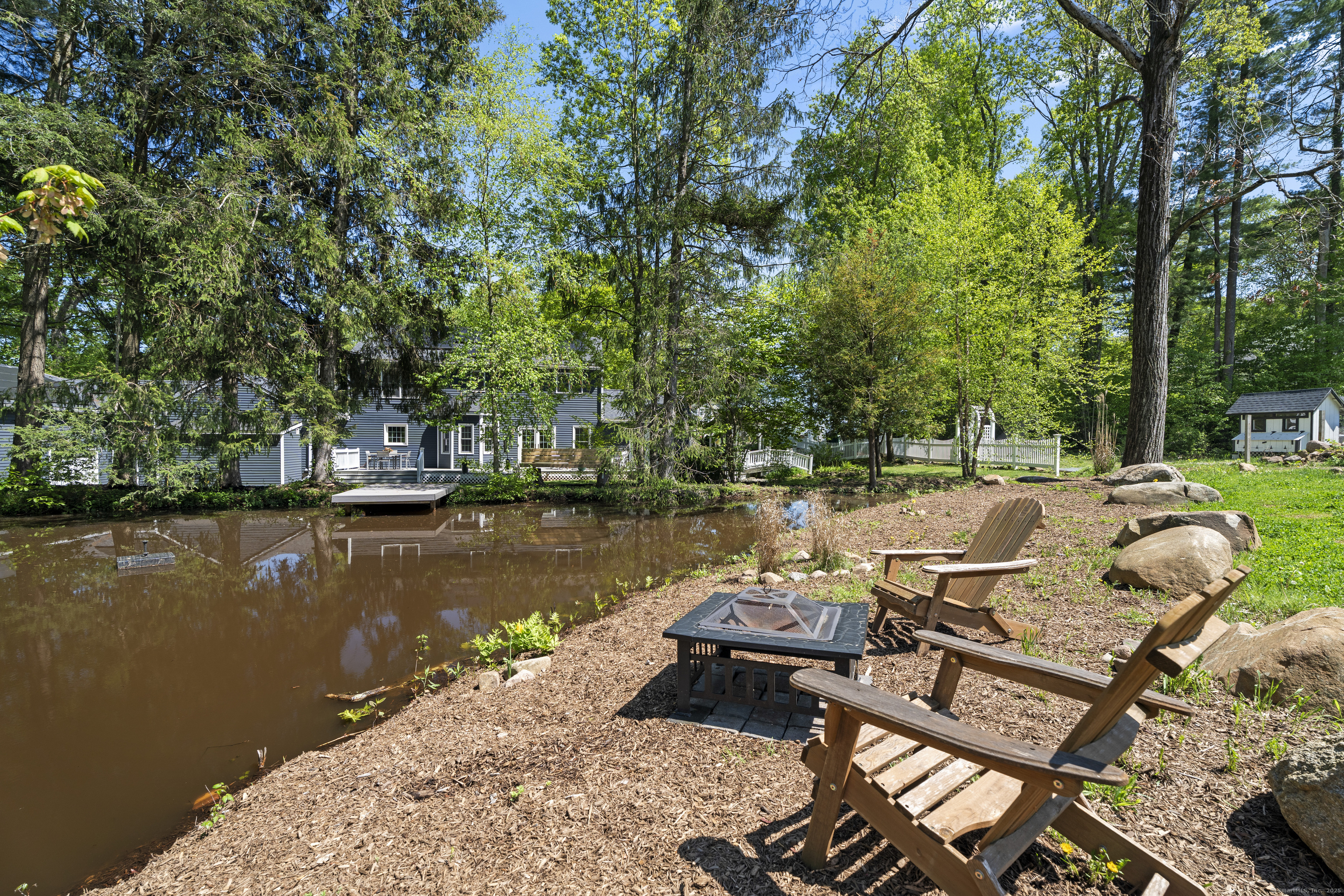 9 Benham Hill Place, Hamden, Connecticut image 34