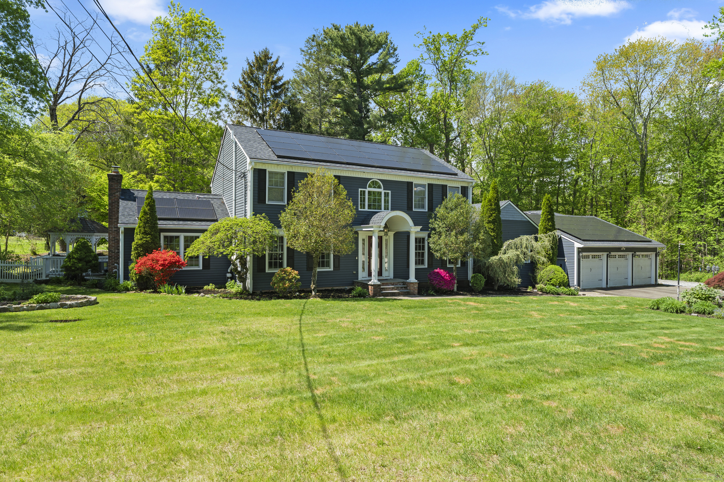 9 Benham Hill Place, Hamden, Connecticut image 2