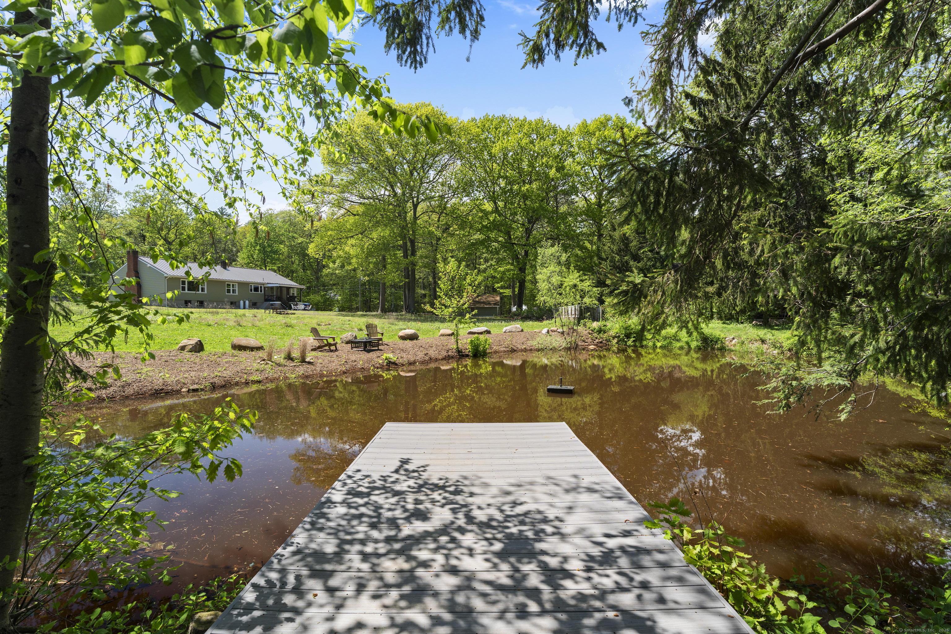 9 Benham Hill Place, Hamden, Connecticut image 35