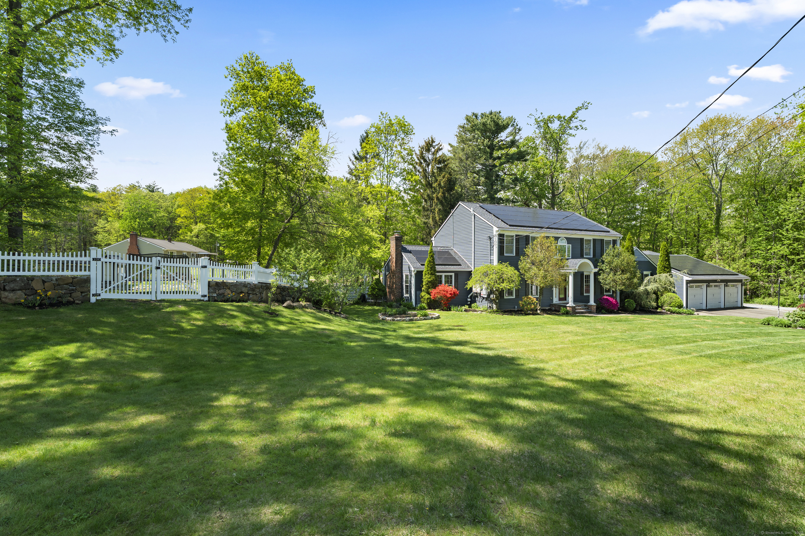 9 Benham Hill Place, Hamden, Connecticut image 4