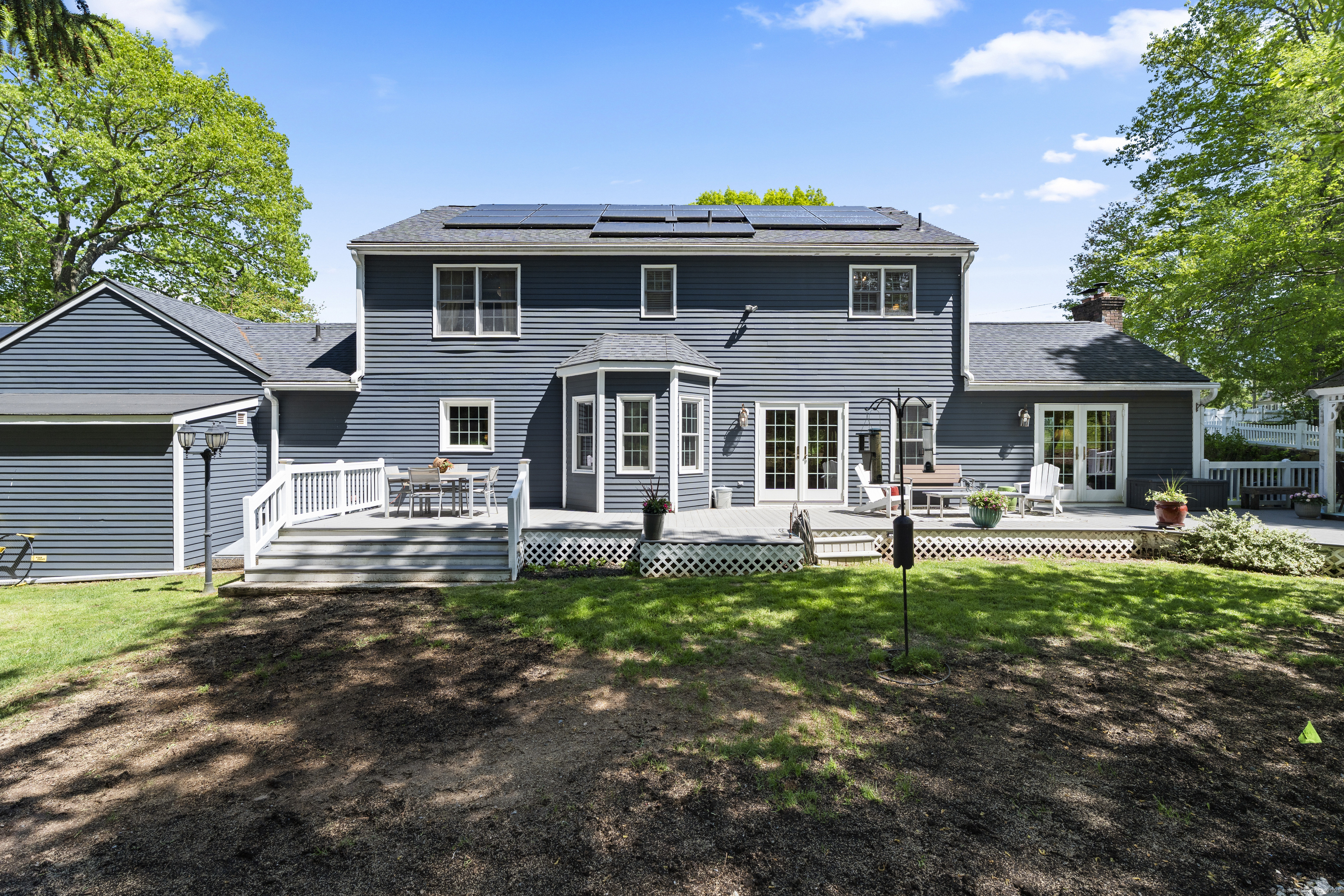 9 Benham Hill Place, Hamden, Connecticut image 30