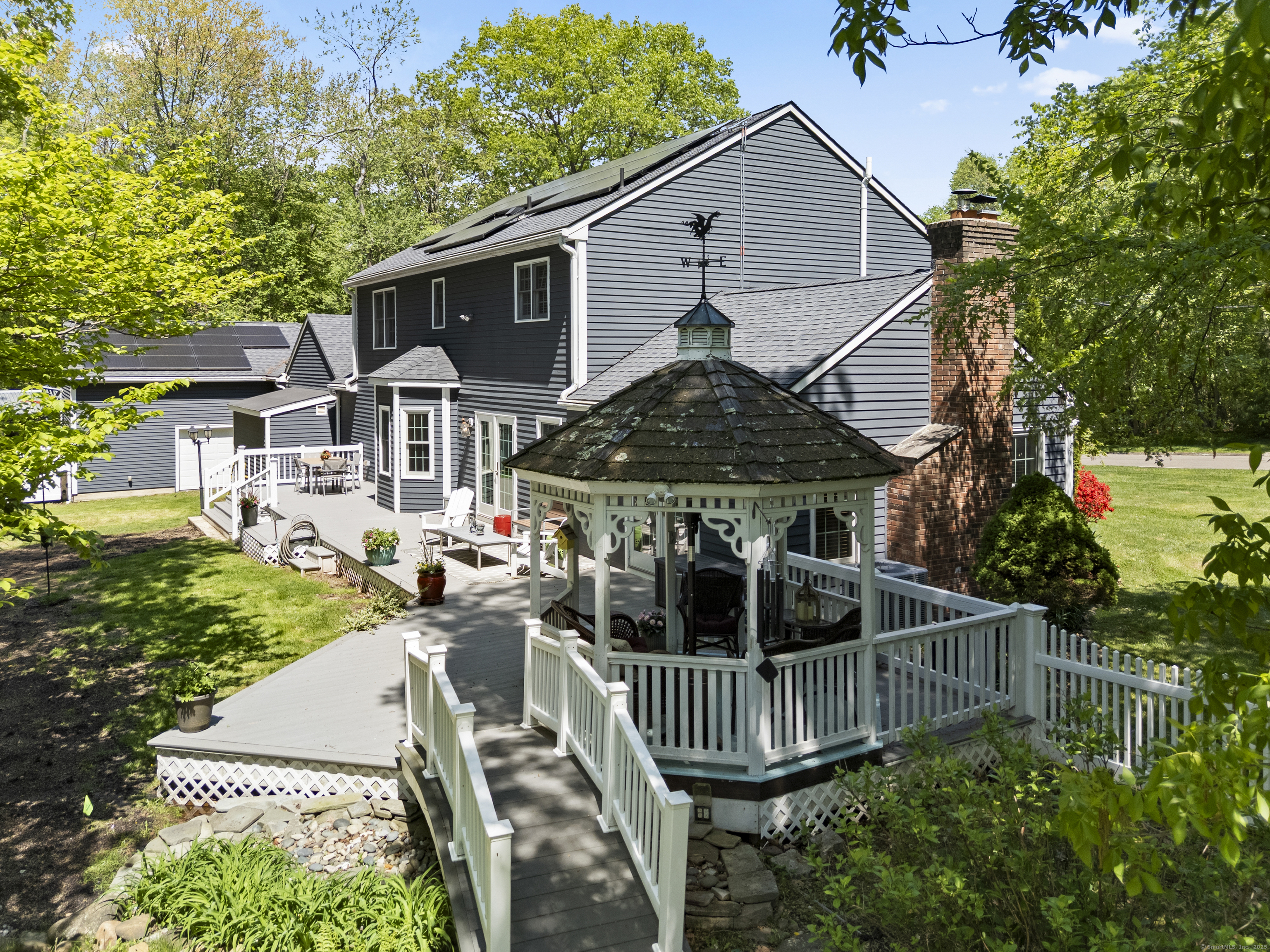 9 Benham Hill Place, Hamden, Connecticut image 31