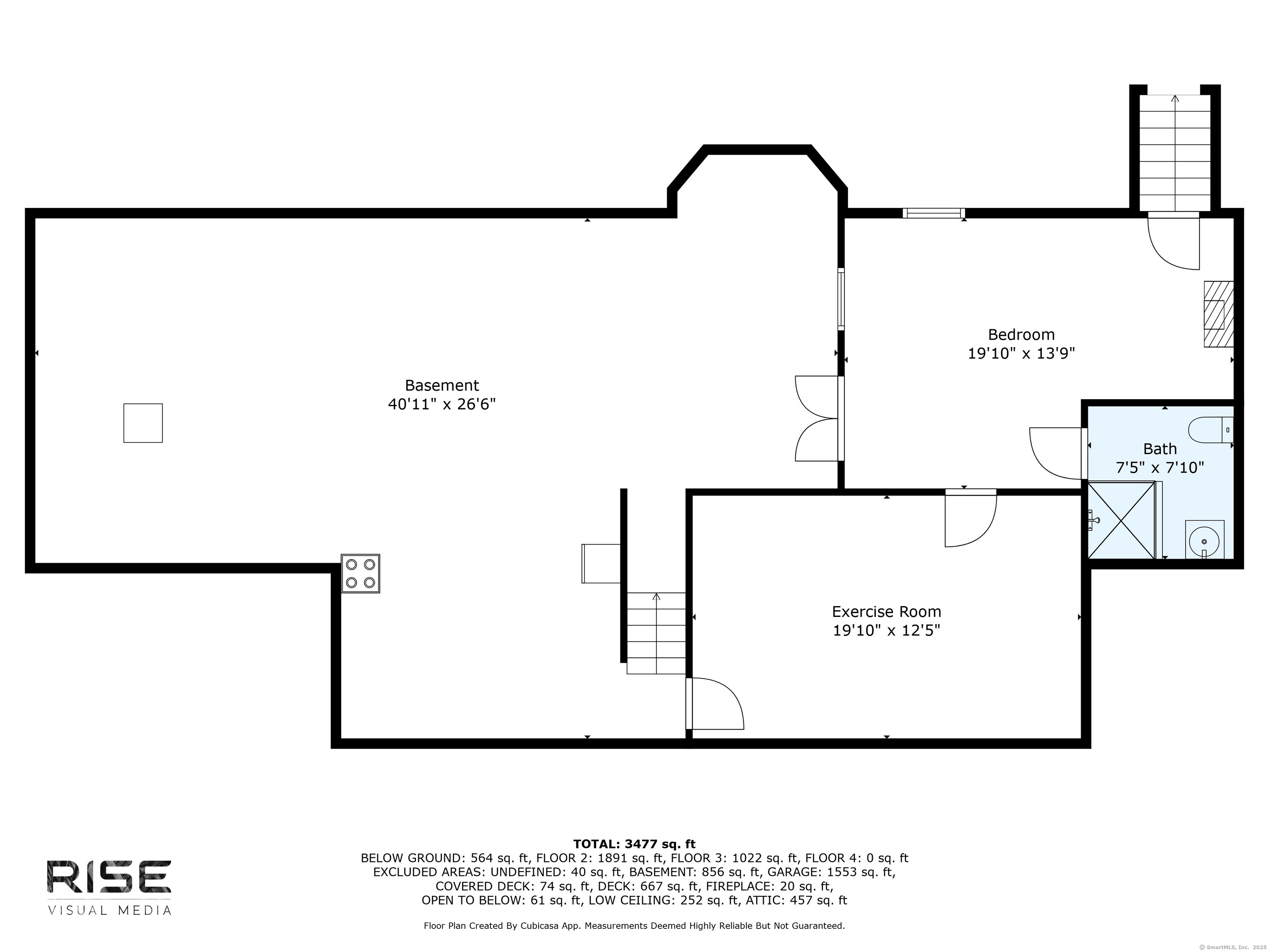 9 Benham Hill Place, Hamden, Connecticut image 38