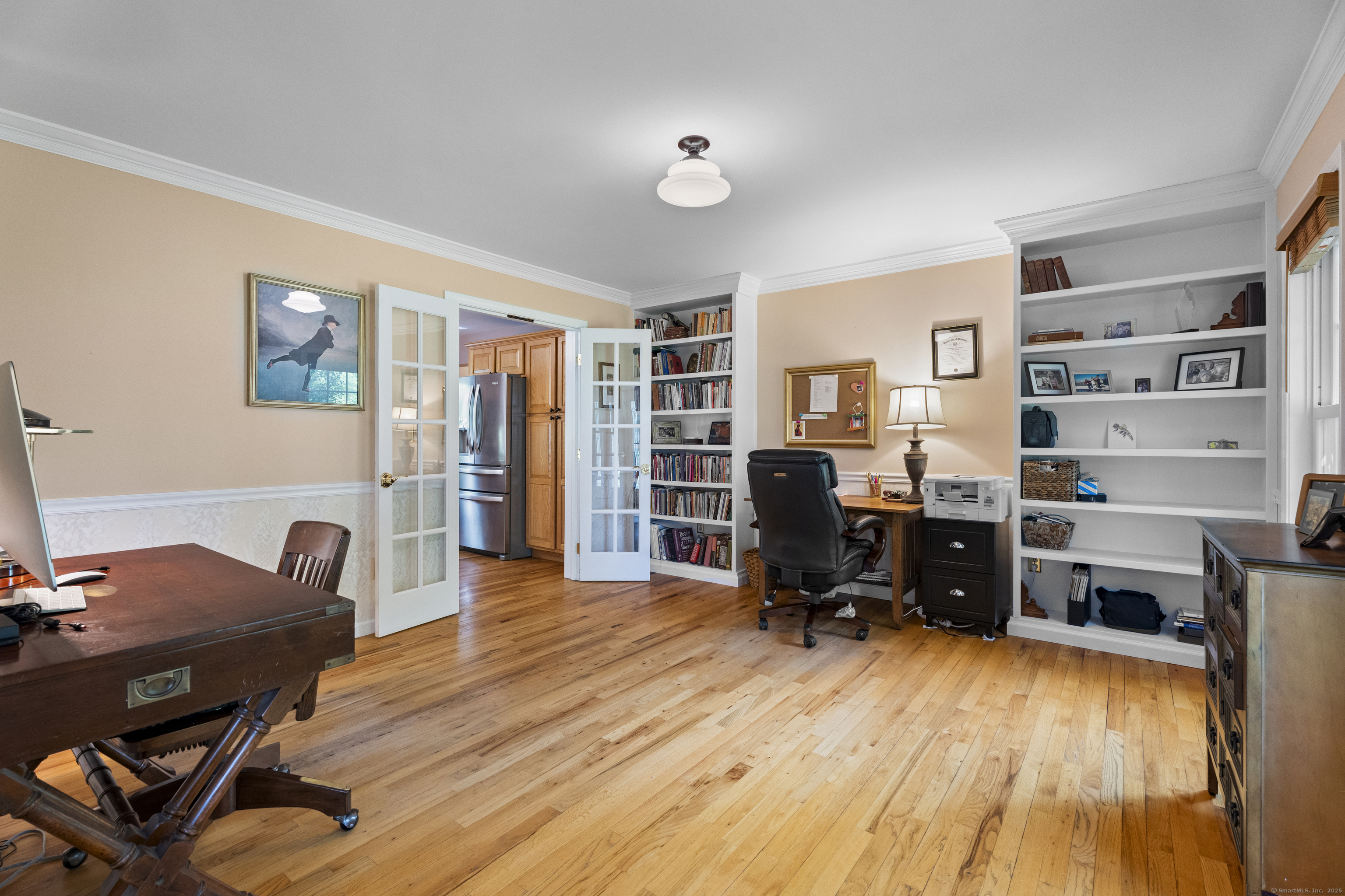 9 Benham Hill Place, Hamden, Connecticut image 6