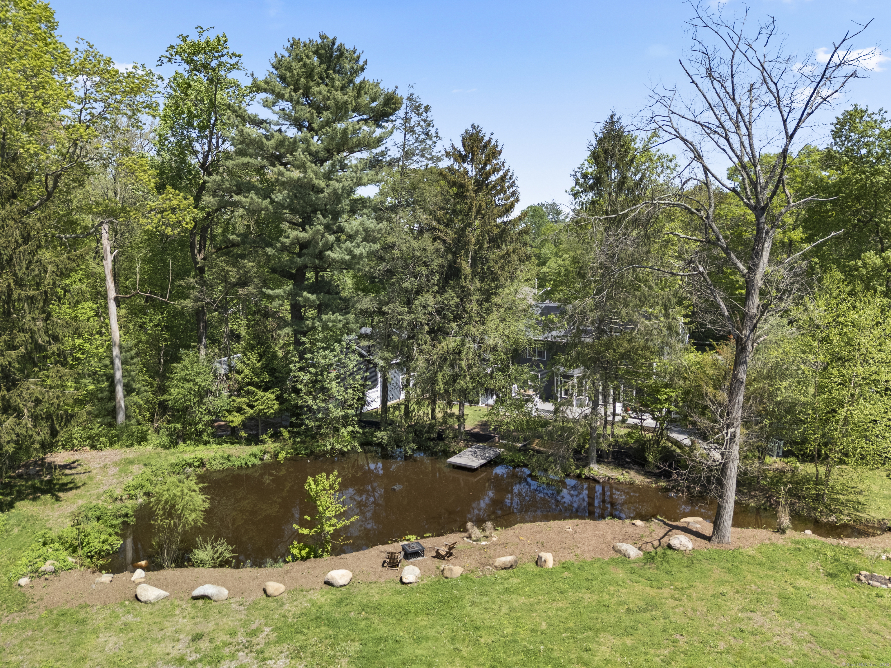 9 Benham Hill Place, Hamden, Connecticut image 33