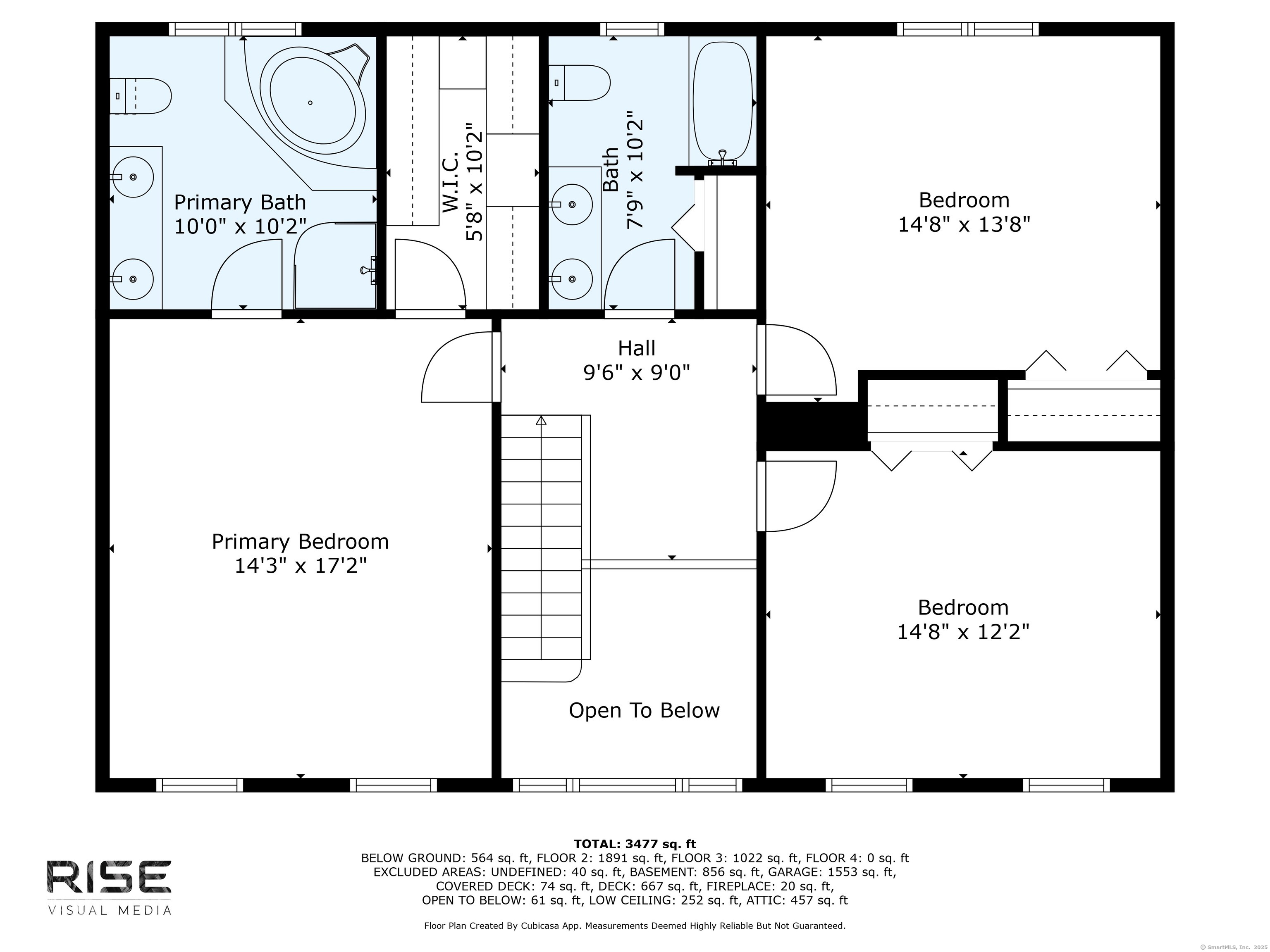 9 Benham Hill Place, Hamden, Connecticut image 40