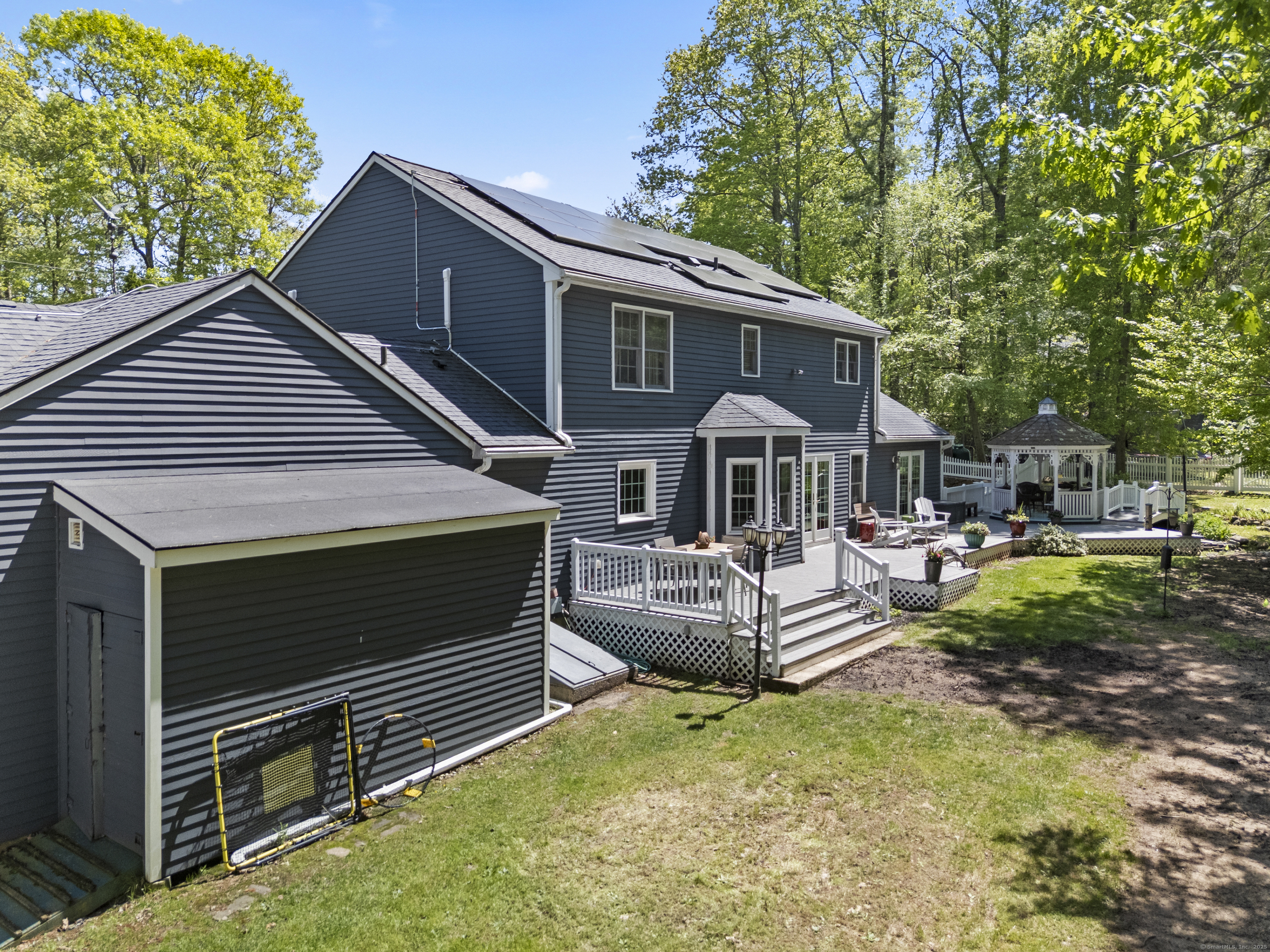 9 Benham Hill Place, Hamden, Connecticut image 29