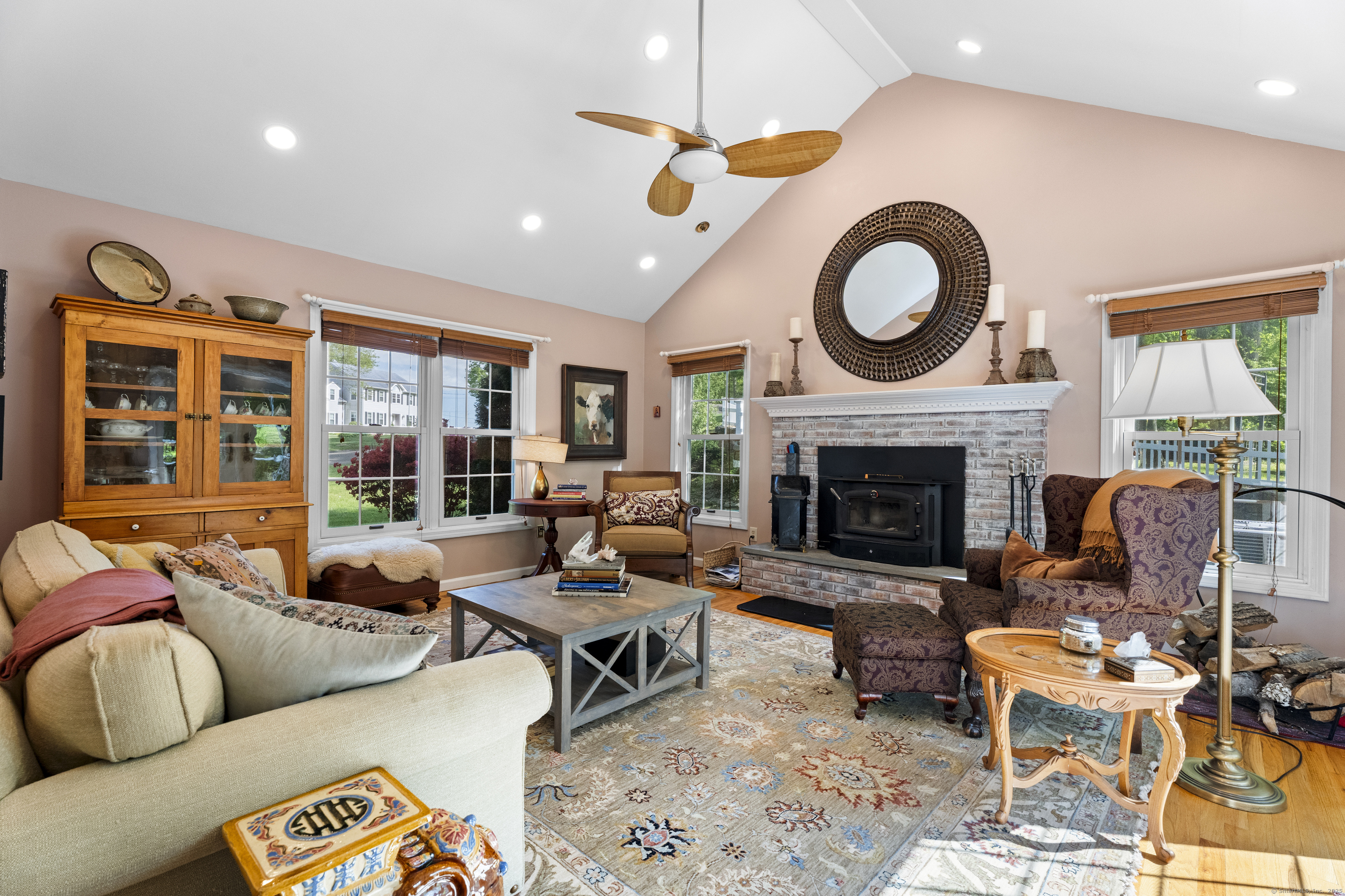 9 Benham Hill Place, Hamden, Connecticut image 13