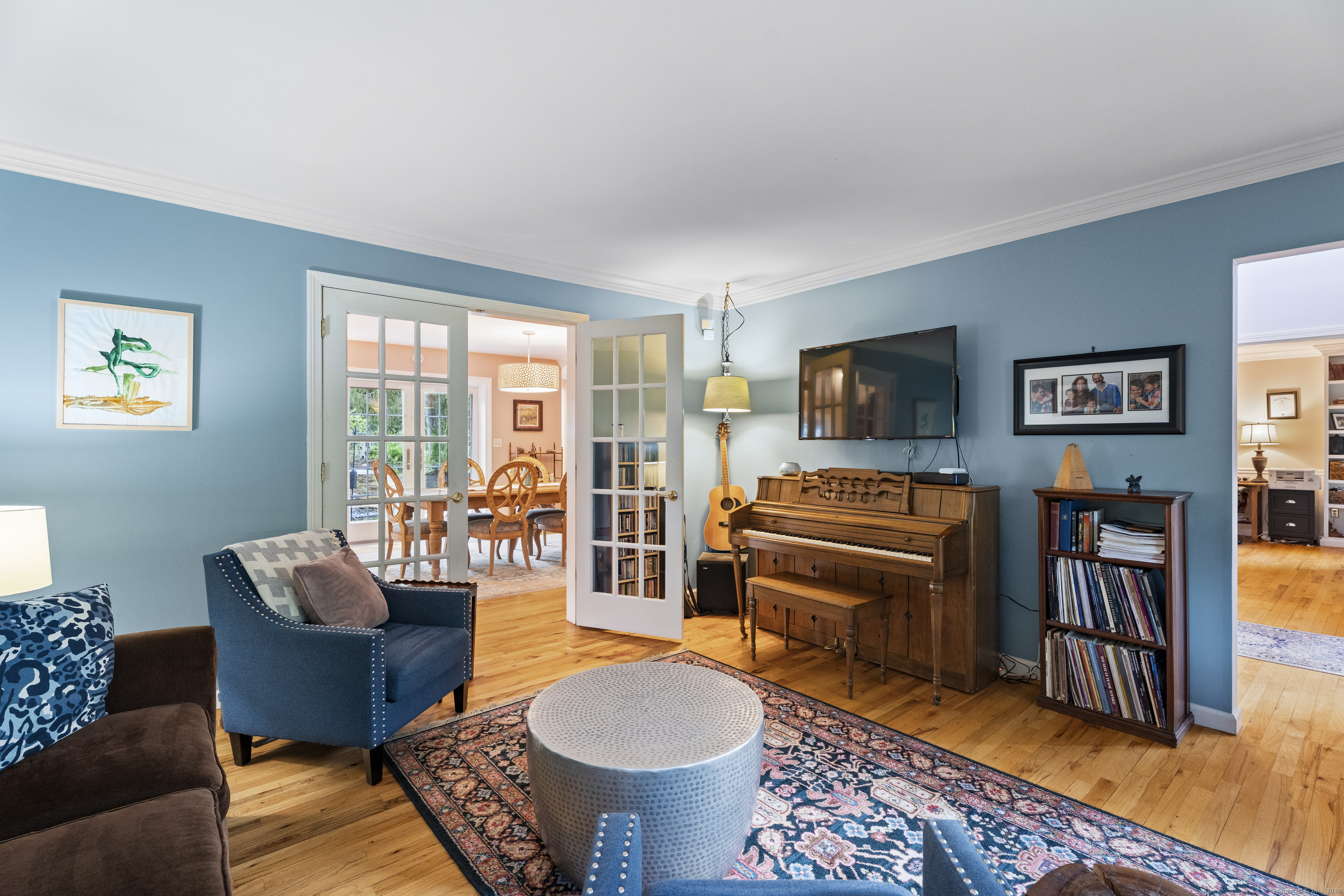 9 Benham Hill Place, Hamden, Connecticut image 15