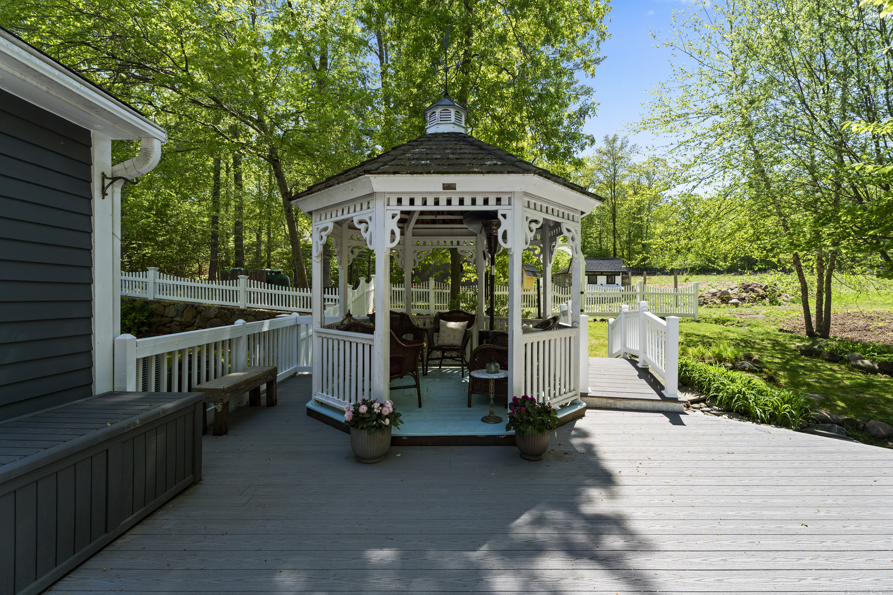 9 Benham Hill Place, Hamden, Connecticut image 32