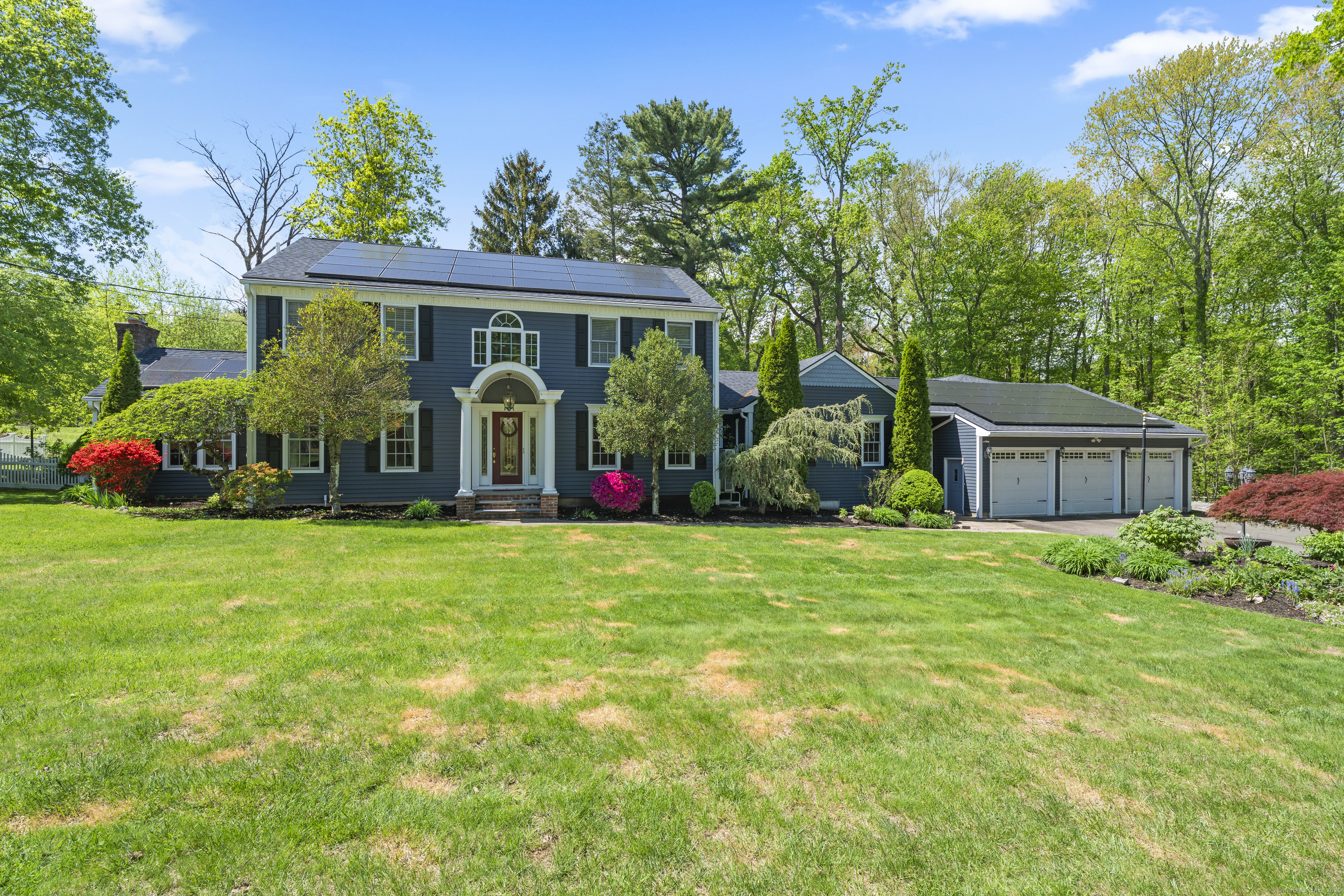 9 Benham Hill Place, Hamden, Connecticut image 1