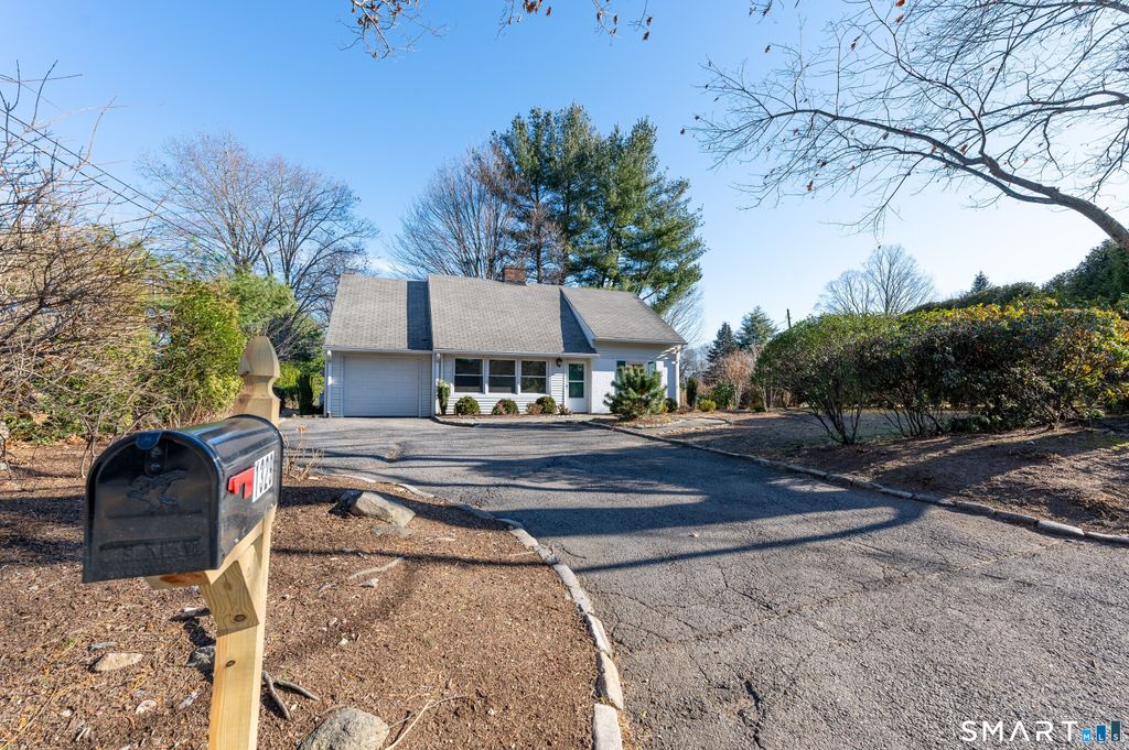 Photo of 1329 Stillwater Road, Stamford, CT 06902 (MLS # 24167862)