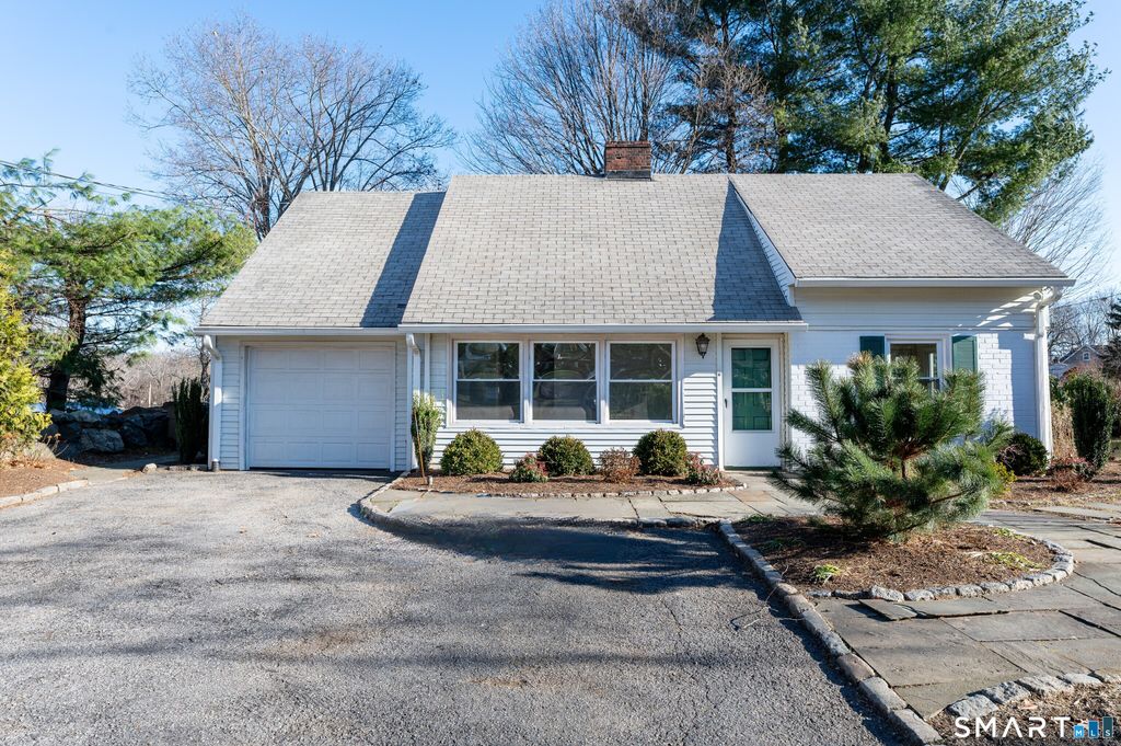 Photo of 1329 Stillwater Road, Stamford, CT 06902 (MLS # 24167862)