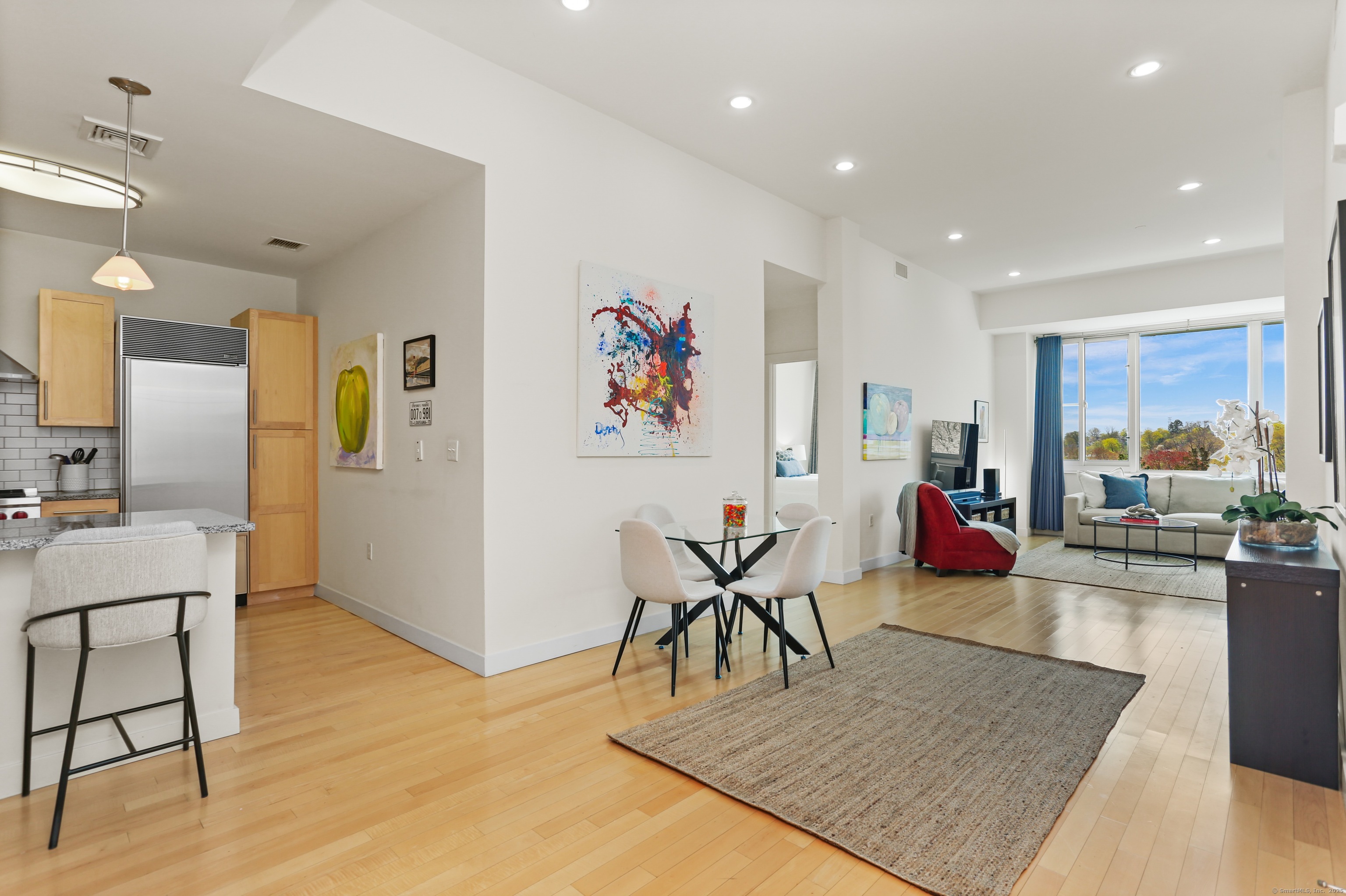 1515 Summer Street #503, Stamford, Connecticut image 3