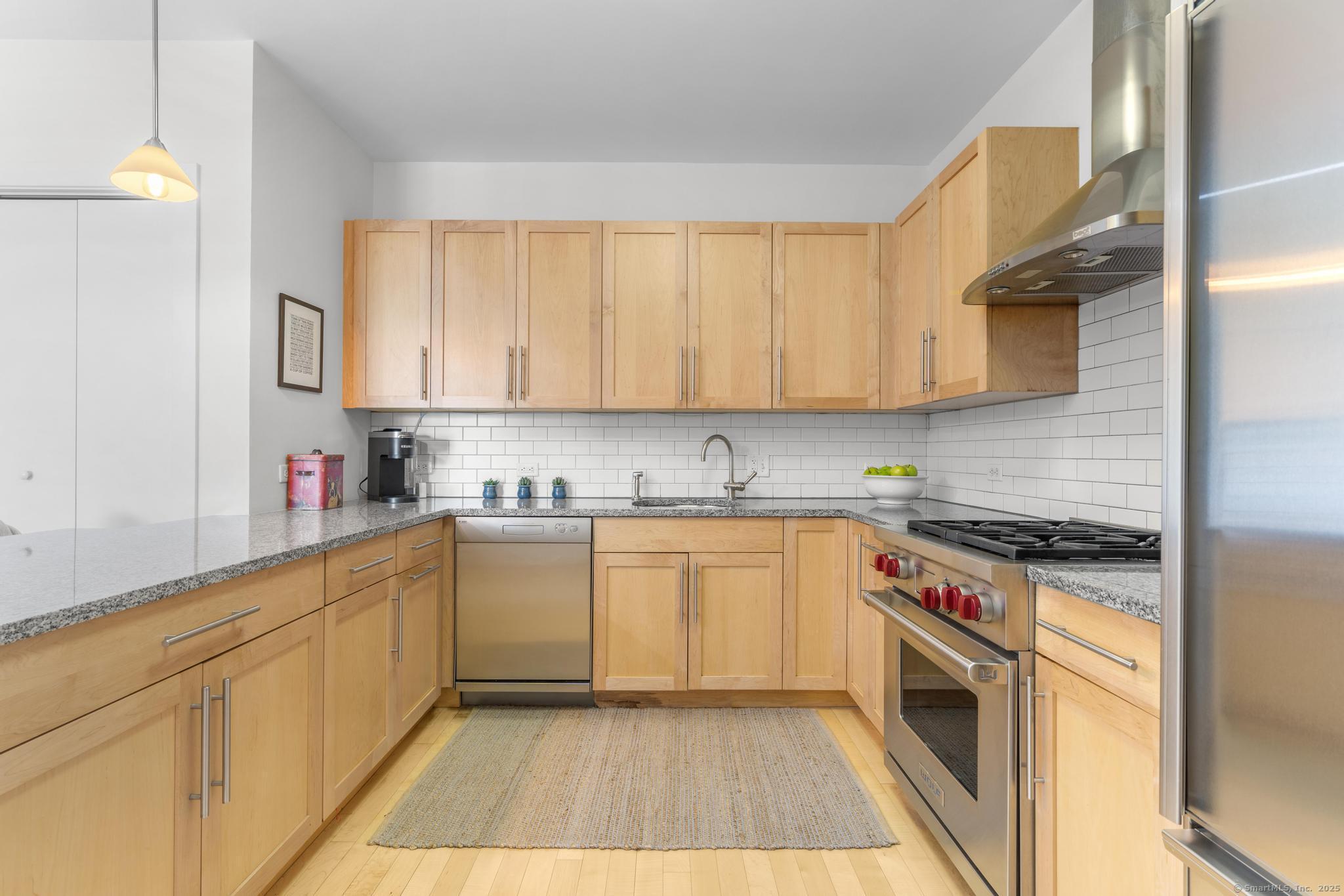 1515 Summer Street #503, Stamford, Connecticut image 7
