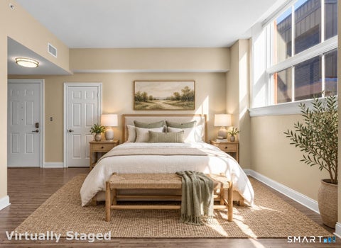 Tiny photo for 199 Ann Uccello Street, Hartford, CT 06103 (MLS # 24216178)