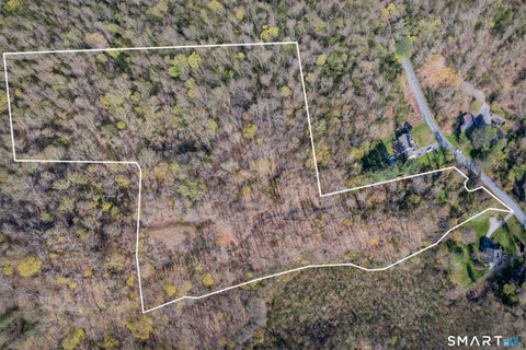 Vacant Land For Sale - 5 Brinsmade Lane<br/> Sherman, CT 06784